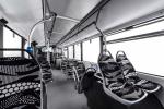 Mercedes-Benz eCitaro 2018 года